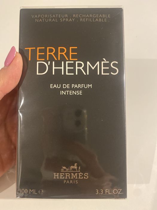 Hermes Terre D’Hermes 100 ml