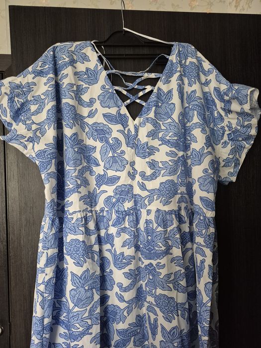 Сукня сарафан плаття C&A