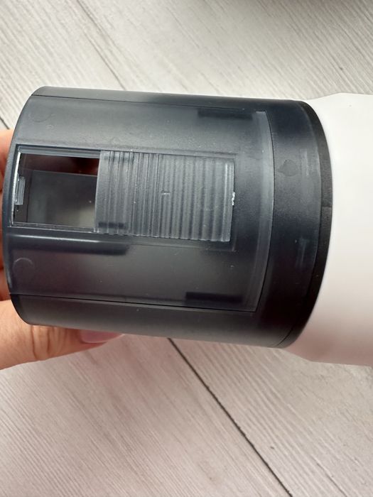 Karmnik Dla Ryb / źółwia Tesla Smart Fish Feeder