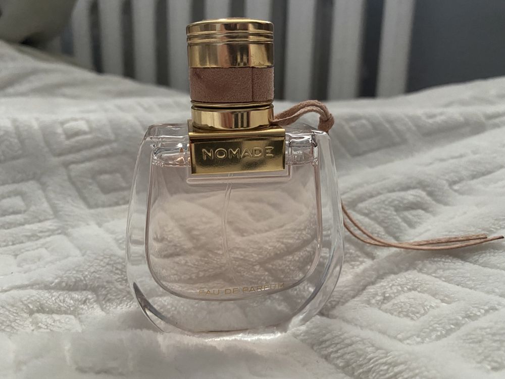 Perfumy Chloe Nomade Eau de parfum 50 ml