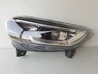 260602051 R Renault Kadjar LED LAMPA LEWA