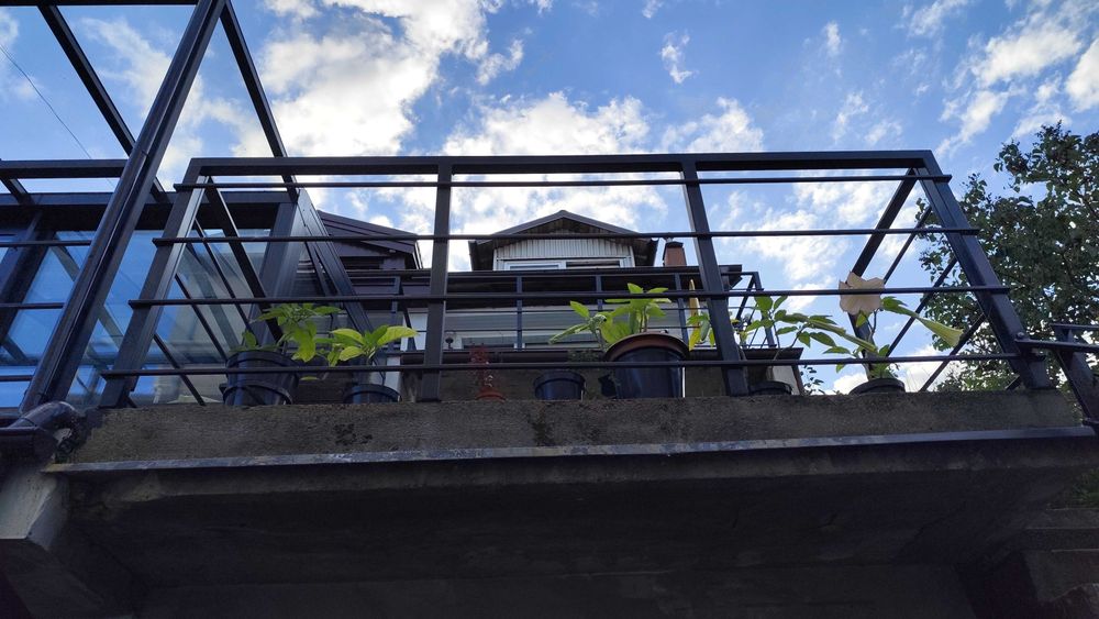 Balustrady, poręcze i barierki stalowe - wykonanie i montaż | Gdańsk