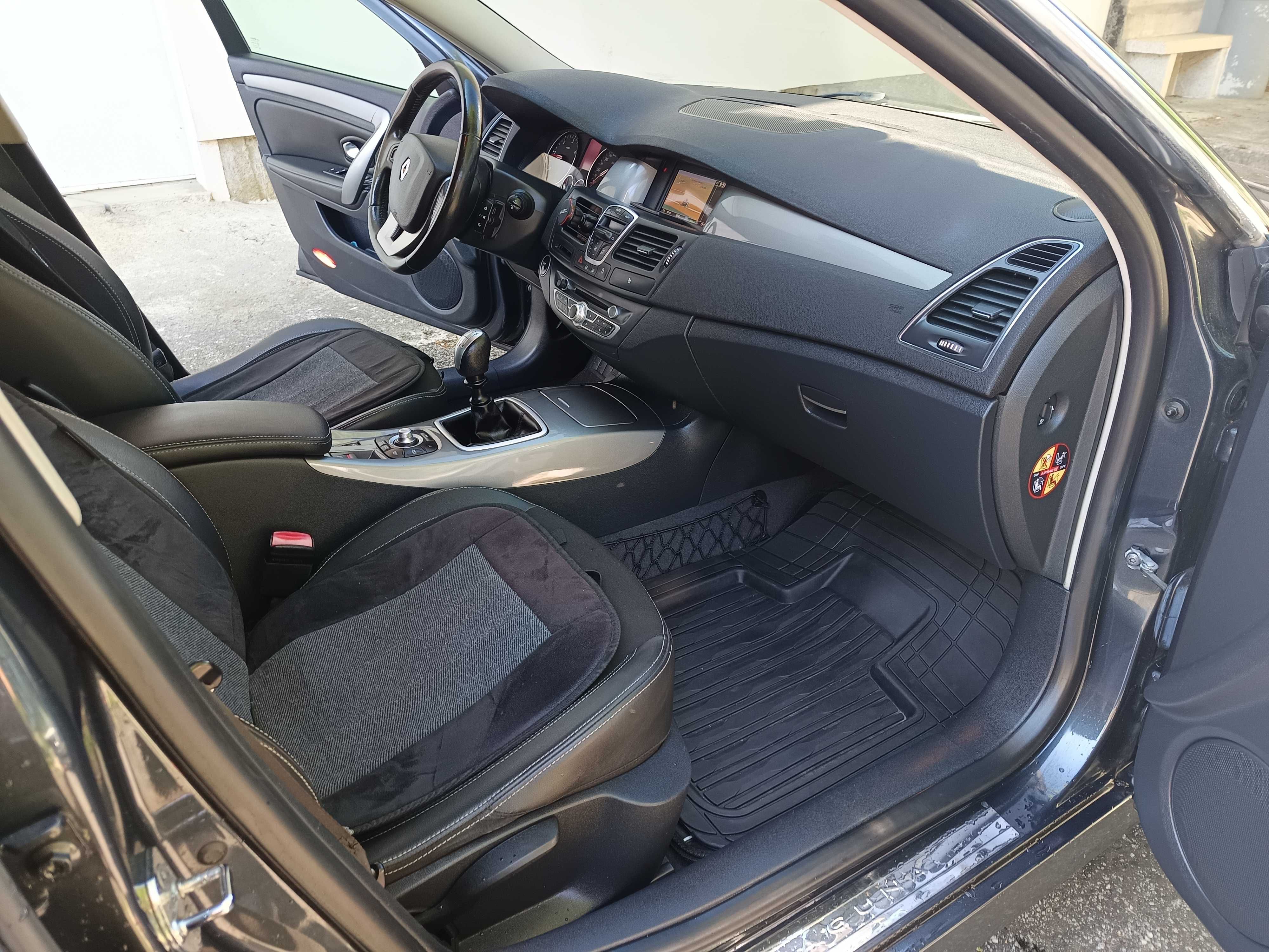 Renault Laguna 2.0 DCI