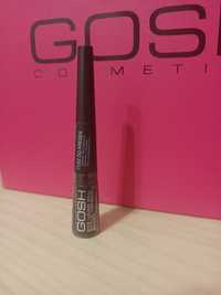 Eye Liner Pen marki GOSH. Tusz w płynie