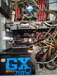 I7 4770+32+120ssd+500hdd+gtx660