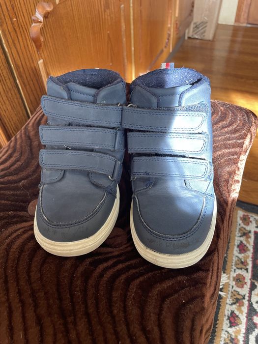 Детские ботинки Next