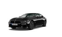 BMW Seria 8 BMW Sikora, 840i xDrive Gran Coupe, Samochód Nowy
