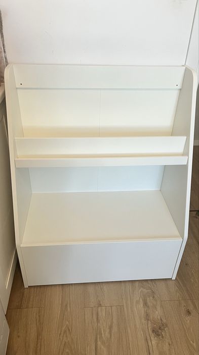 Regał BERGIG Ikea