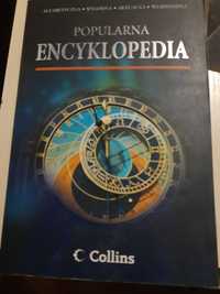 Encyklopedia popularna Colins
