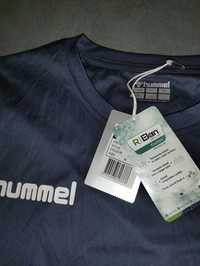 T-shirt Hummel M