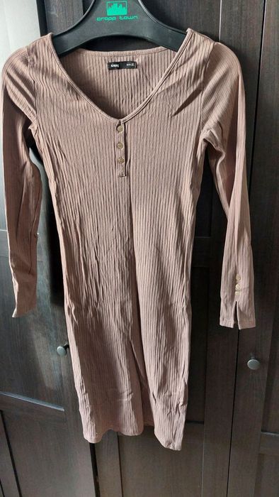 Zestaw sukienek damskich