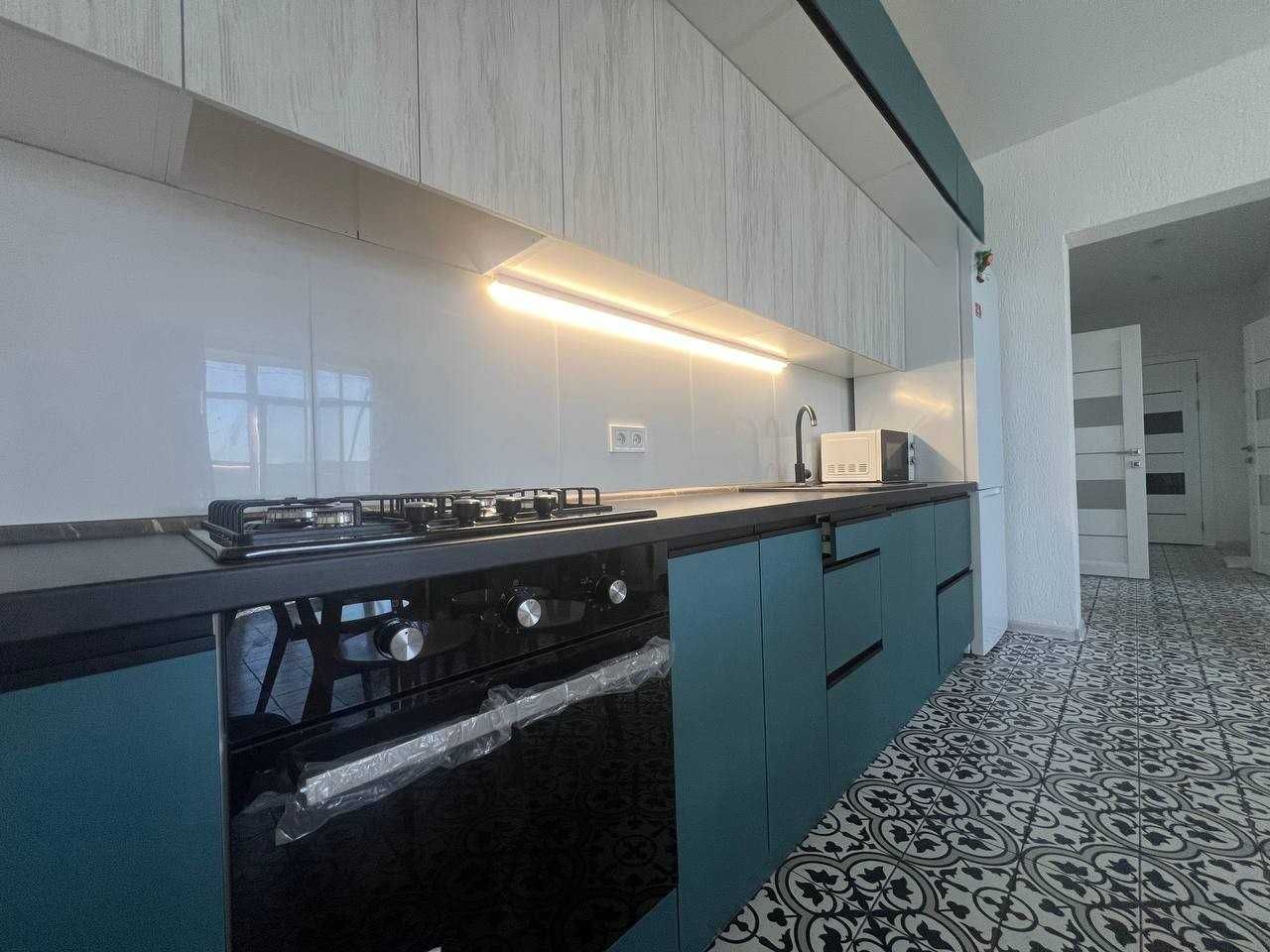 Продаж ідеального будинку 100м2(2 кімнати)9,6сот.Стильний ремонт.ID:14