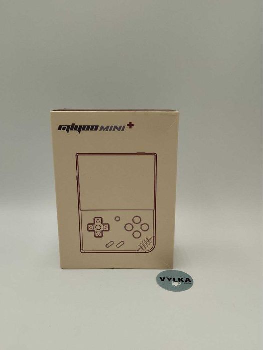 Портативна ігрова приставка Anbernic RG35XX/MIYOO Mini Plus