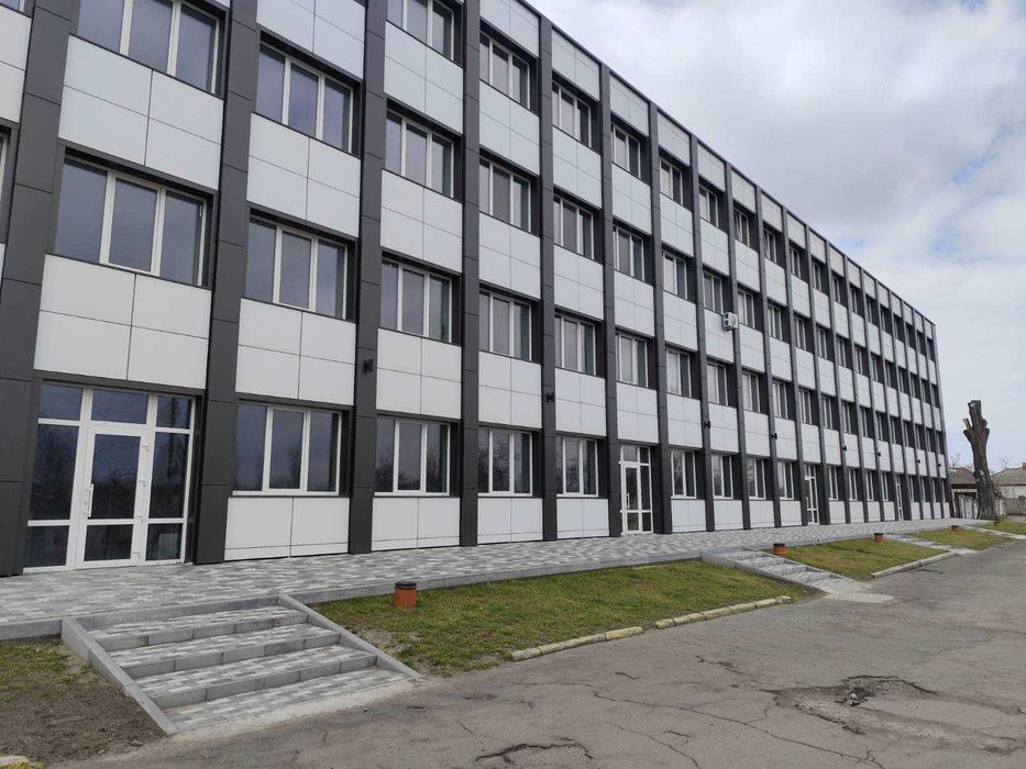 Оренда офісних та складських приміщень