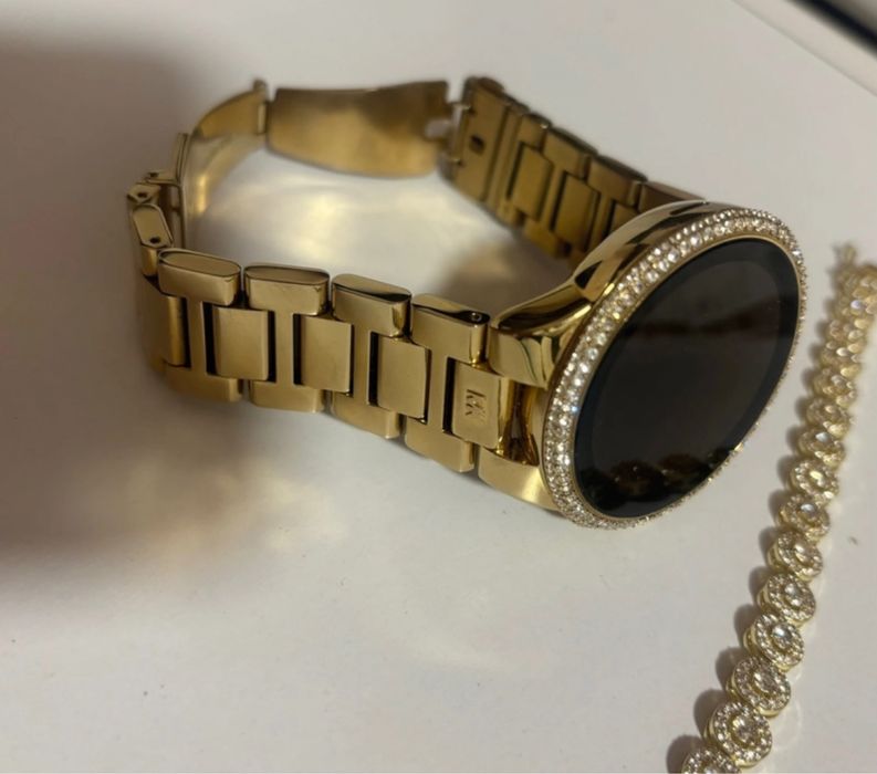 Smartwach Michael kors
