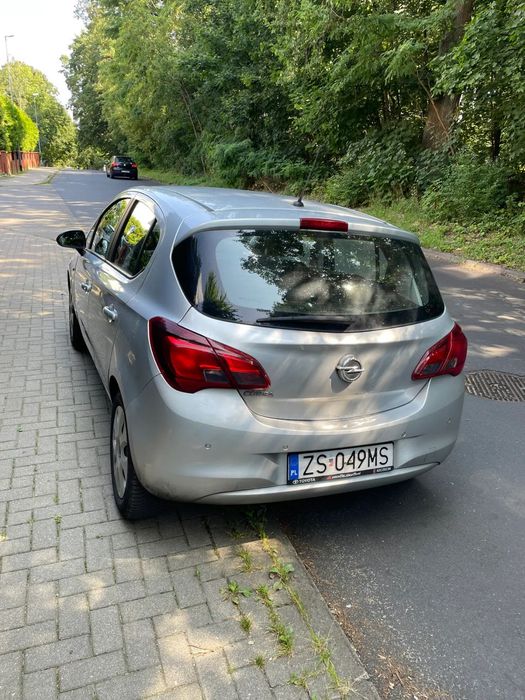Opel Corsa Opel Corsa E(2016-2019) 1.4 benz+Lpg wiecej pod tel 573 283 013