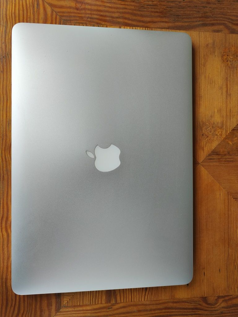 MacBook Pro 15'', i7, 16GB RAM, 512GB, Geforce GT750