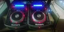 Cdj s numark NDX400