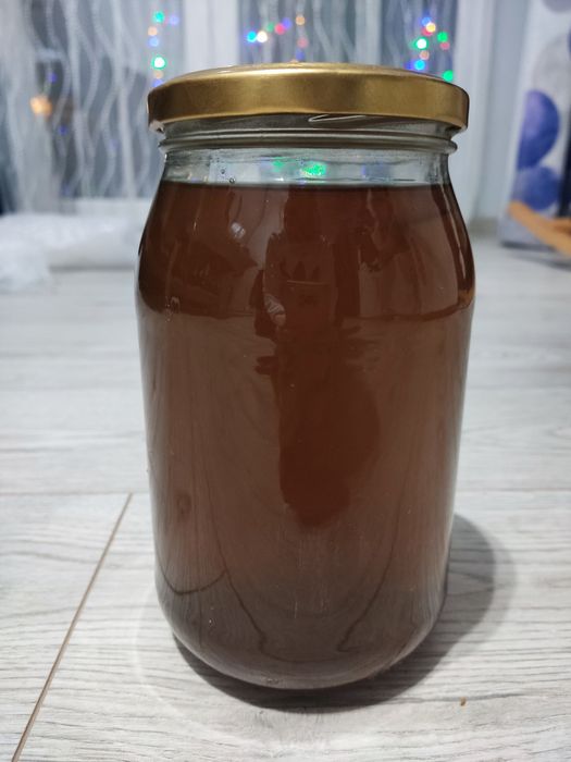 Syrop z mniszka 900 ml