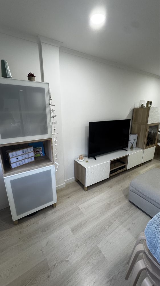 Conjunto de moveis