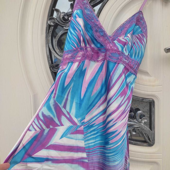 Мега жіночне платтячко