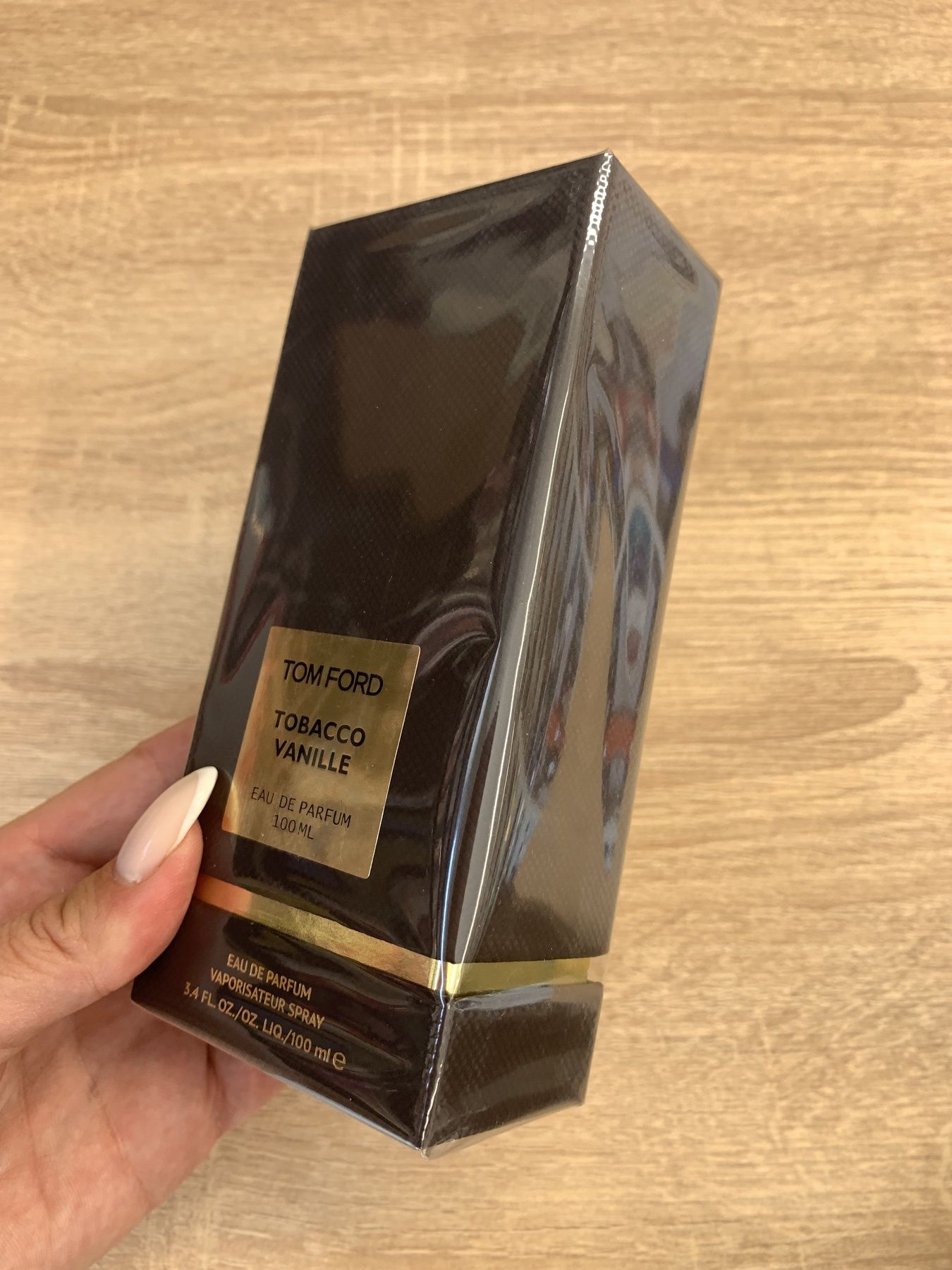 Парфумована вода Tom Ford Tobacco Vanille унісекс 100 мл