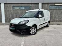 Fiat Doblo 1.3 Multijet