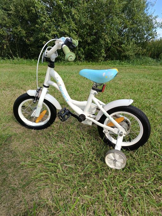 Rower dziecięcy Romet Tola 12. Polecam