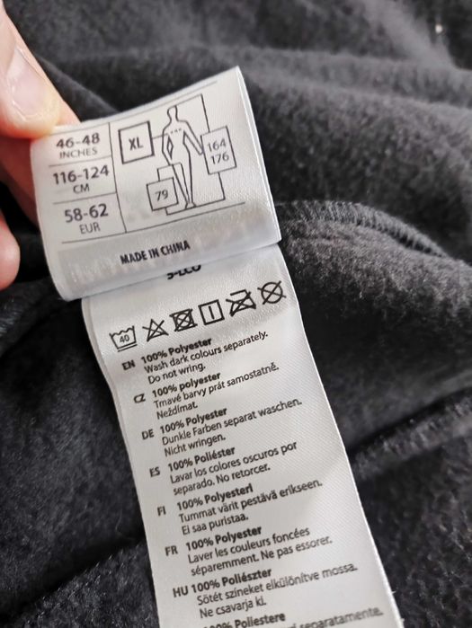 Kurtka ocieplana męska zimowa Portwest XL S553 Kurtka 3 w 1 Radial