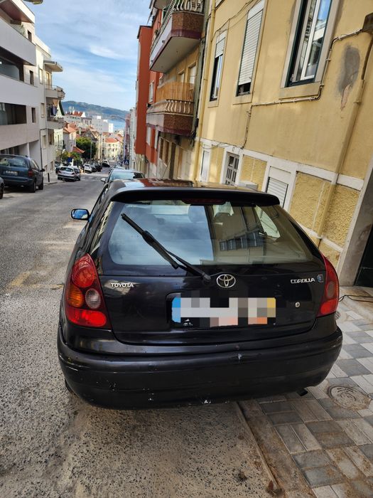 Toyota Cortola

Preço: (inserir valor