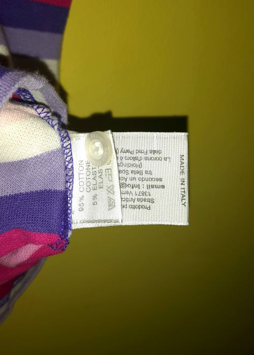 Polo Fred Perry L de mulher