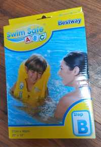 Kamizelka do pływania dla dzieci
