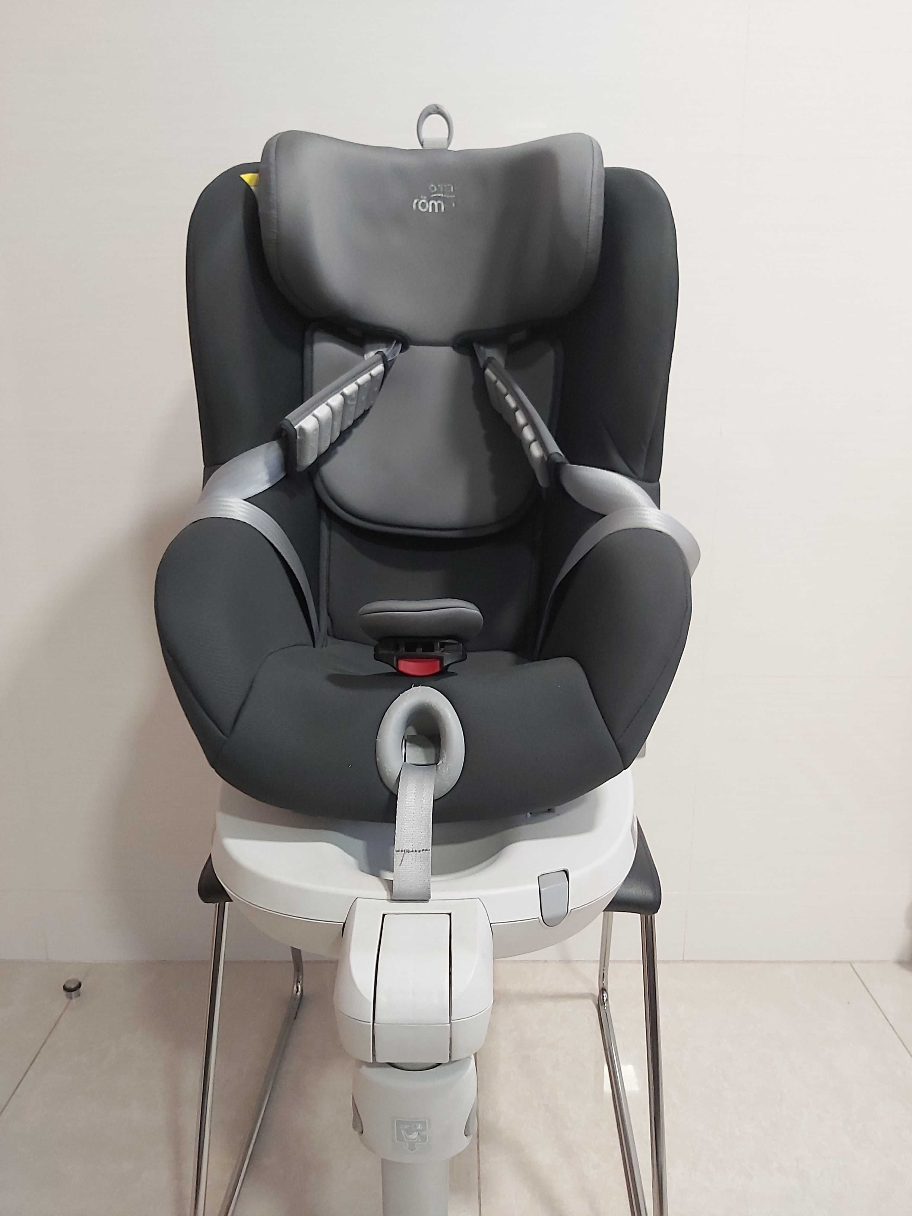 Britax Romer Dualfix