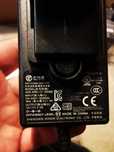 Nowy uniwersalny zasilacz HDD 35W 12v 3A stałe napięcie paski led 12v