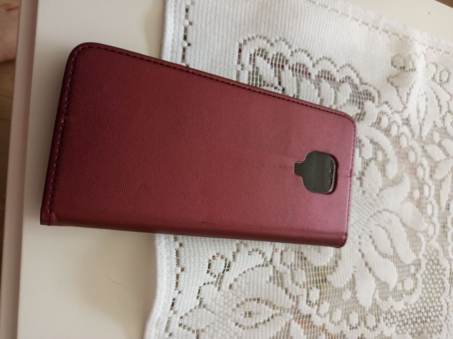 Etui pokrowiec redmi note 9 pro redmi note 9s