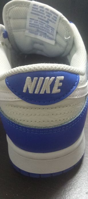 Sapatilhas Nike SB Dunk Low