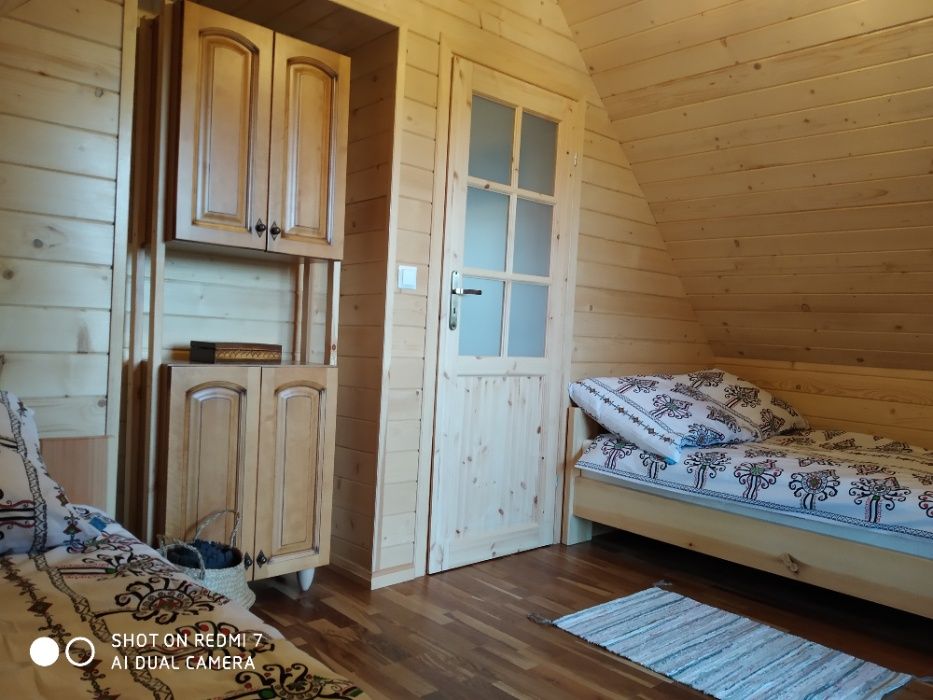 Magia Roztocza Krasnobród - Święta