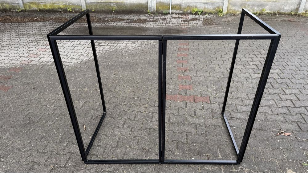 Parawan Dj stand4me stand dobry