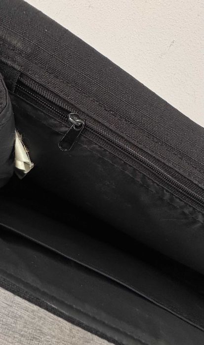 IKEA torba na Laptopa Czarna