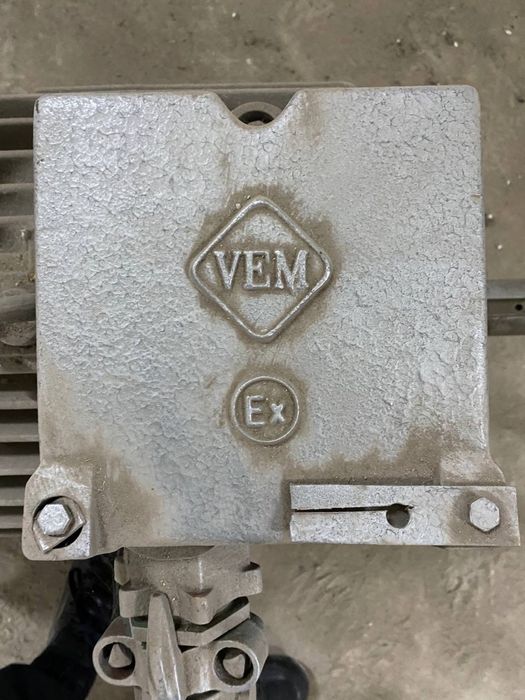 Дробарка / Дробілка / Подрібнювач зерна / сіна / соломи  ДКМ - 5