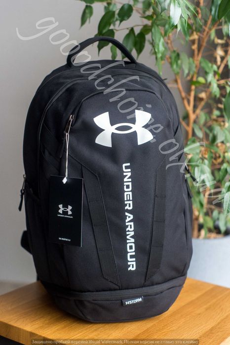 Рюкзак UNDER ARMOUR STORM HUSTEL PRO/Спортивний рюкзак/Міський рюкзак