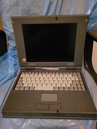 Laptop Highscreen Lebook