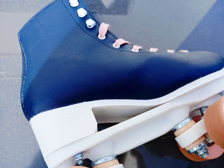 Patins Decatlhon Oxelo