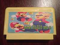 Gra Pegasus Super Bros 6