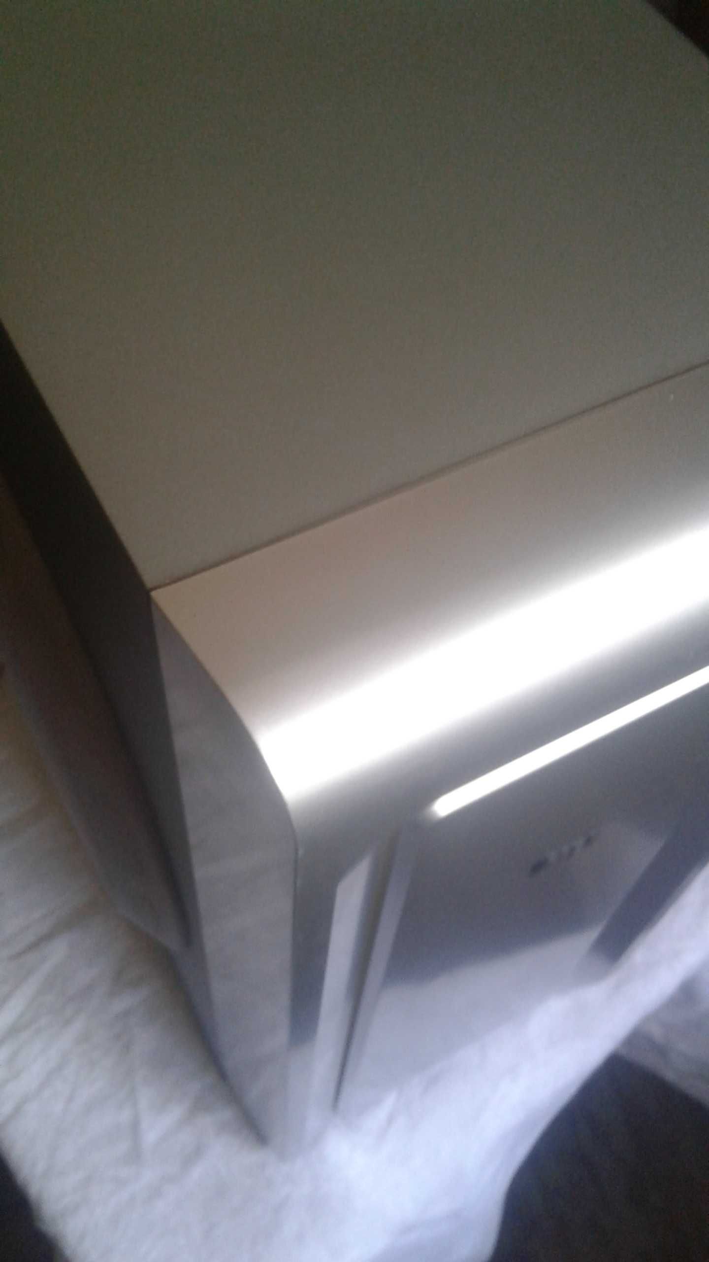 LG Subwoofer LHS-36SDW 8 Om 150 W