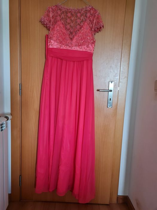Vestido de Festa
