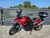 Bmw F 700Gs Abs F800Gs Transport Raty