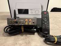 Wzmacniacz Loxije A30 (DAC)