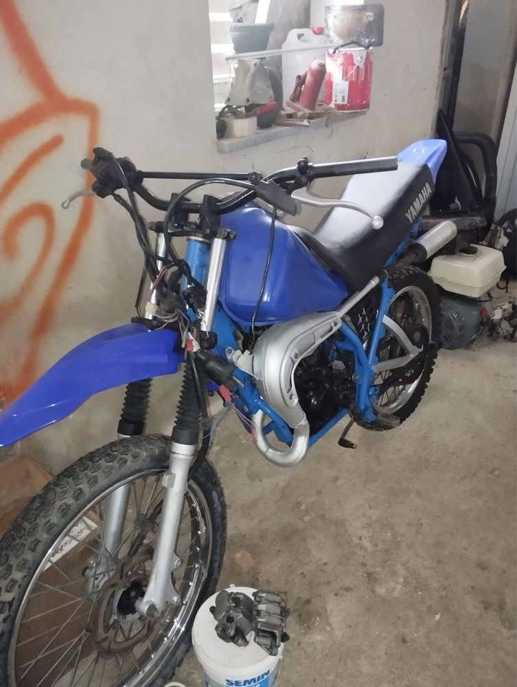 dt lcde 50