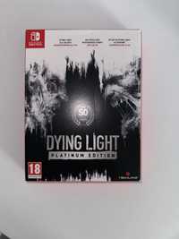 Dying Light platinum edition nintendo switch